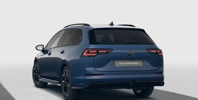 Golf Variant R-Line 2.0 TSI DSG 4Motion Black St