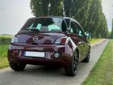 Opel Adam OPEN AIR 1.4 ecoFLEX Start/Stop 64kW OP... - Opel Gebrauchtwagen in Aachen