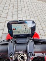 Ducati Streetfighter V4 /Bj23/Garantie 4.27 - DUCATI ST2