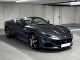 Ferrari Portofino M - Ferrari Portofino in Frankfurt (Main)