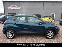 Renault Captur Life*35Tkm*Klima*Sitzheizung*Scheckheft