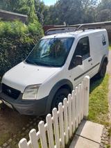Ford Tourneo Connect - Ford Tourneo aus 2010