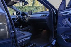 BMW X2 xDrive 18d M Sport / BUSINESS / H&K / DDC BMW X2 xDrive 18d M Sport / BUSINESS / H&K / DDC