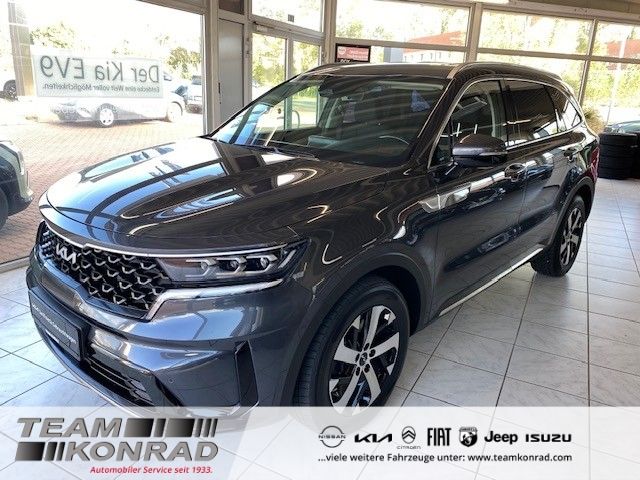KIA Kia Sorento Vision 2WD Navi LED ACC Apple CarPlay 