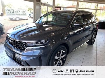 KIA Sorento - 1