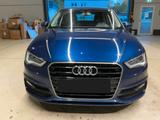 Audi A3 2.0 TDI Ambition S-Line Navi*Xenon