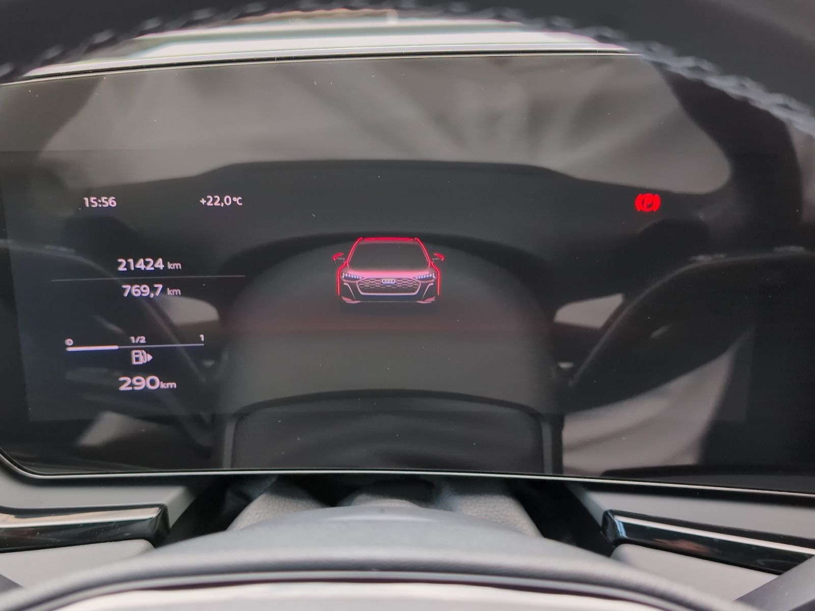 Audi A5 - Bild 9