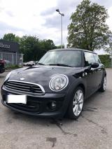 MINI Mini One schwarz EZ 2014 - MINI ONE in Herne