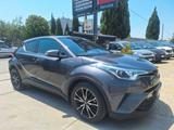 Toyota C-HR 1.8 Hybrid E-CVT Lounge - Toyota C-HR Kombi Gebrauchtwagen