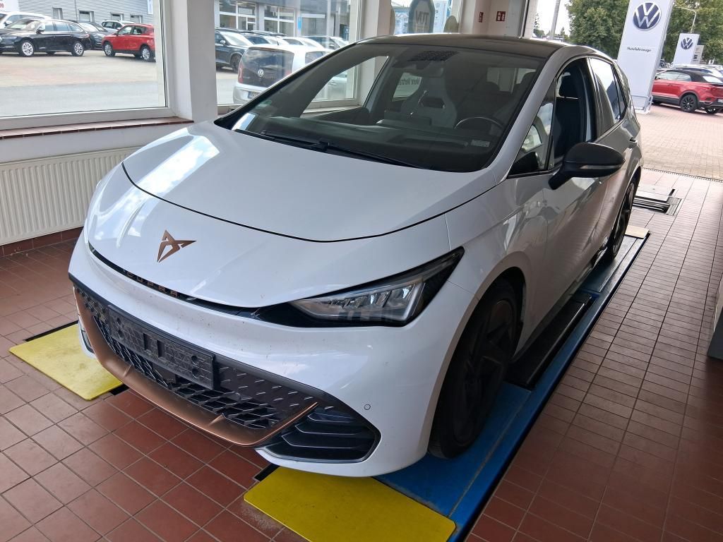 Angebot ansehen Cupra Born