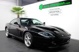 Ferrari 550 Maranello/DT.AUSLIEF/WENIG KM/CLASSIC 2 - Ferrari aus 1999