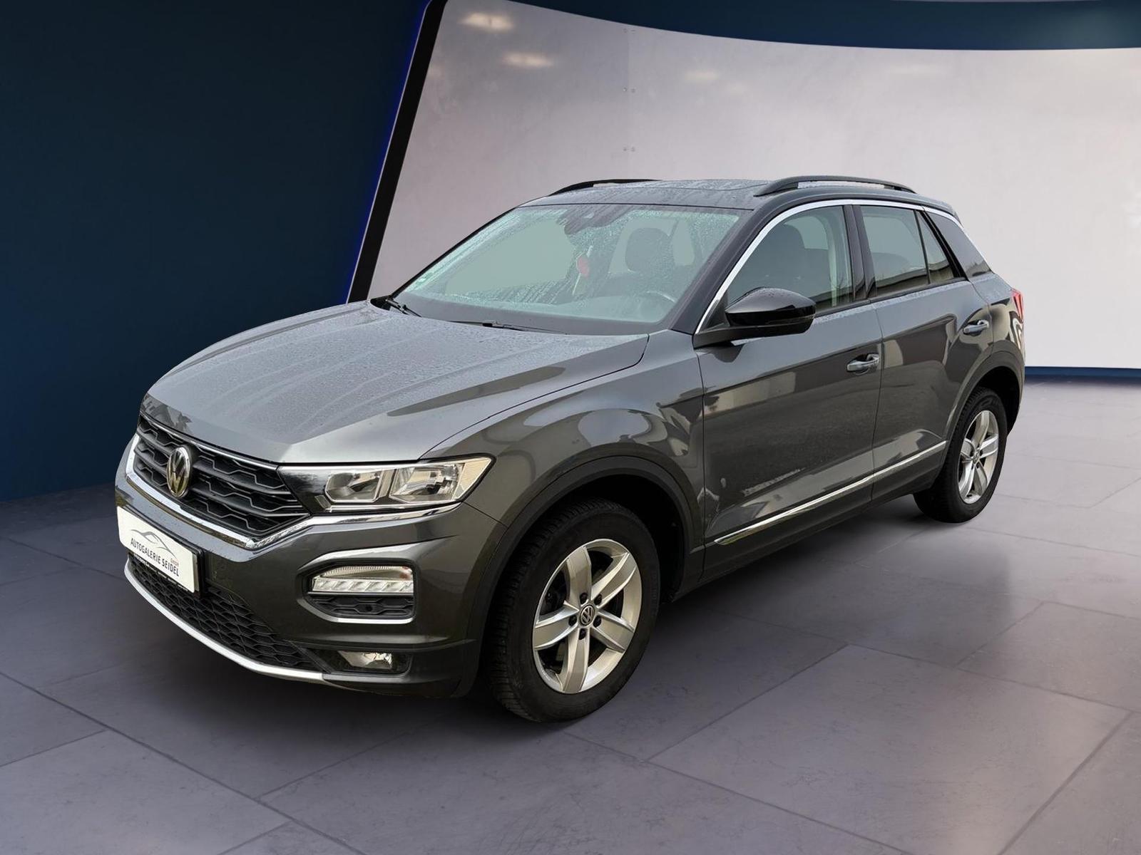 Volkswagen T-Roc 1.5 TSI ACT Style OPF 110 kW (150 PS), ...