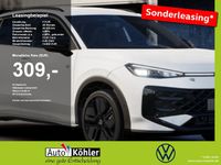 Volkswagen T-Roc - Vorschau Bild 1
