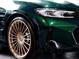 ALPINA B3 GT Touring / ALPINAGRÜN / Last Edition - ALPINA: Gt3