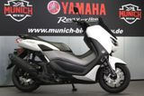 Yamaha NMAX 125 von der Munich Bike fActory - Offers matching your search criteria