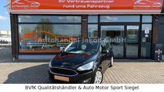 FORD C-Max/Edition/Premium Garantie/Service-TÜV-NEU