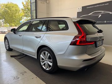 Volvo V60 - 4