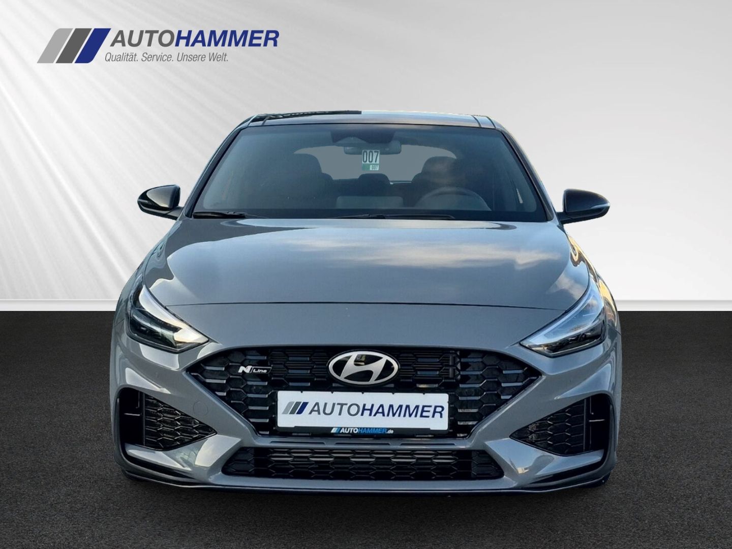 Hyundai i30 – Bild 4