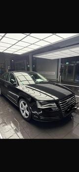 Audi A8 3.0 TDI clean diesel tiptronic quattro - - Audi A8 Gebrauchtwagen in Berlin