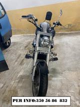 Hyosung GV 650 benzina(PRIVATO)-2009 - HYOSUNG 650