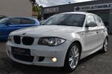 BMW 123 1 Limousine 123d* M-Sportpaket*Schiebedach - BMW 123 Gebrauchtwagen