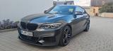 BMW M240i xDrive Steptronic Coupé - - gebrauchte BMW M240i aus dem Jahr 2018