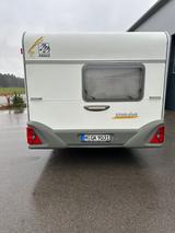 Knaus Südwind 650TK - Knaus Wohnwagen Südwind 650