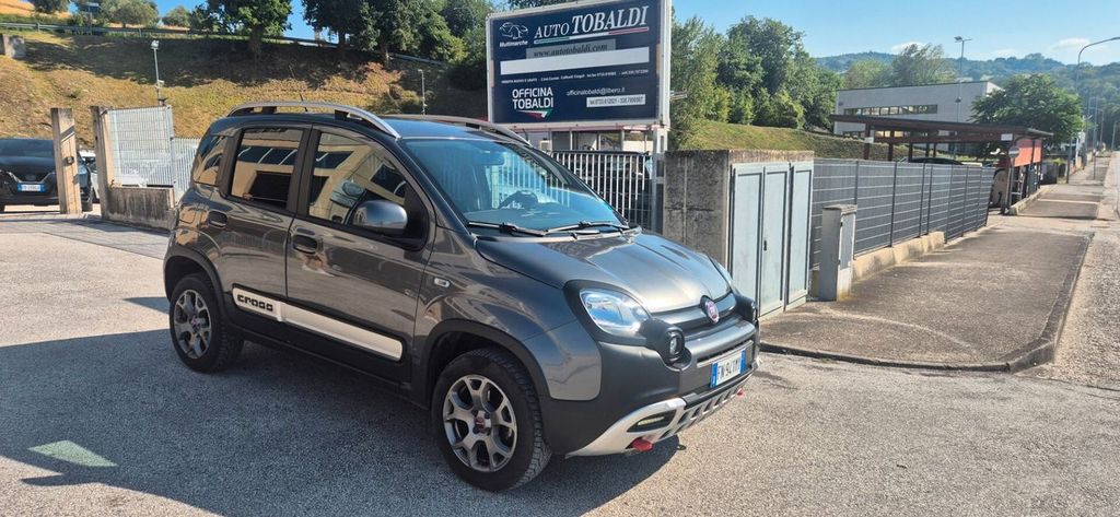 Image of Fiat Panda