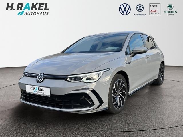 Volkswagen Golf VIII 2.0 TDI R-Line
