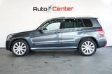 Mercedes-Benz GLK 220 CDI BlueEfficiency 4Matic*Navi*Pano* - Mercedes-Benz GLK 220 in Wuppertal