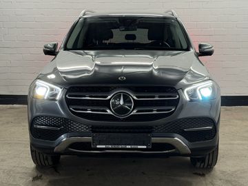 Mercedes GLE 300 - 2