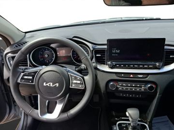 Kia cee'd Sportswagon 1.5 T-GDI Ultimate Edition Kam