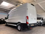 Ford Transit TDCI Hoch+Lang*L3-H3*AHK=3.500Kg* - gebrauchte Ford Kleinbus