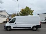Fiat Ducato Grossr.-Kasten 35 130 L4H2 RS: 4035 mm/3- - Fiat Ducato 35 l4h2