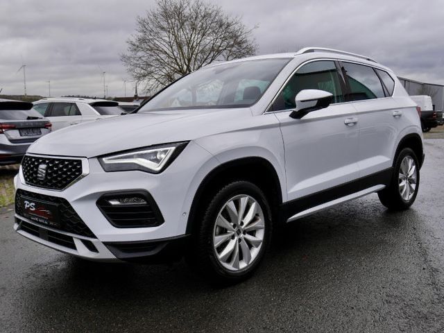 Seat Ateca 1.5 TSI DSG"Xperience"AHK+LED+Navi+Kamera