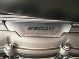 Triumph Rocket 3 Storm R - Triumph Rocket 3 Storm R