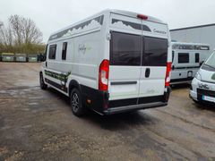 Chausson V 697 CountryLine Sondermodell MJ26 AT
