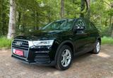 Audi Q3 basis quattro - Audi: Allradantrieb