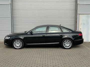 Audi A6 - 3