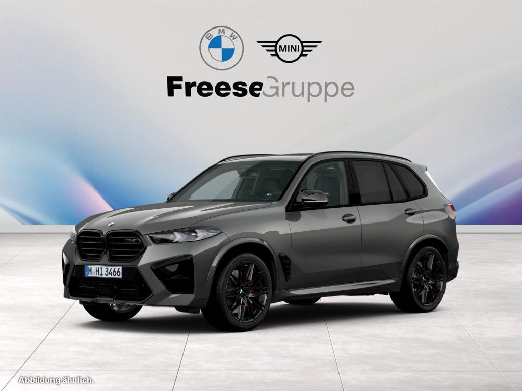 BMW X5 M