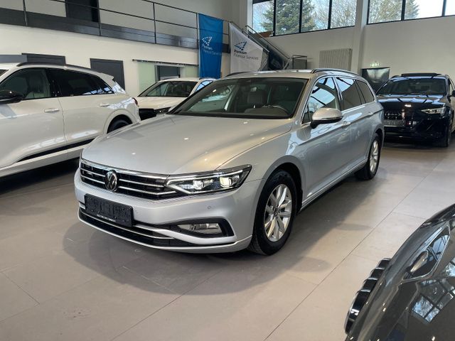 Volkswagen Passat Business 2.0 TDI DSG AID/ACC/MATRIX/AHK