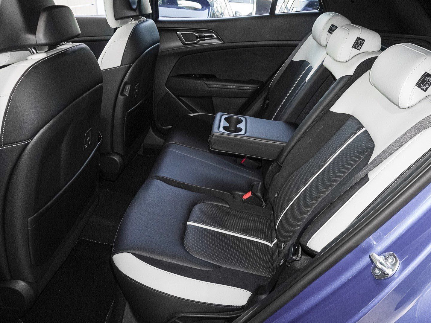 Kia Sportage - Bild 15