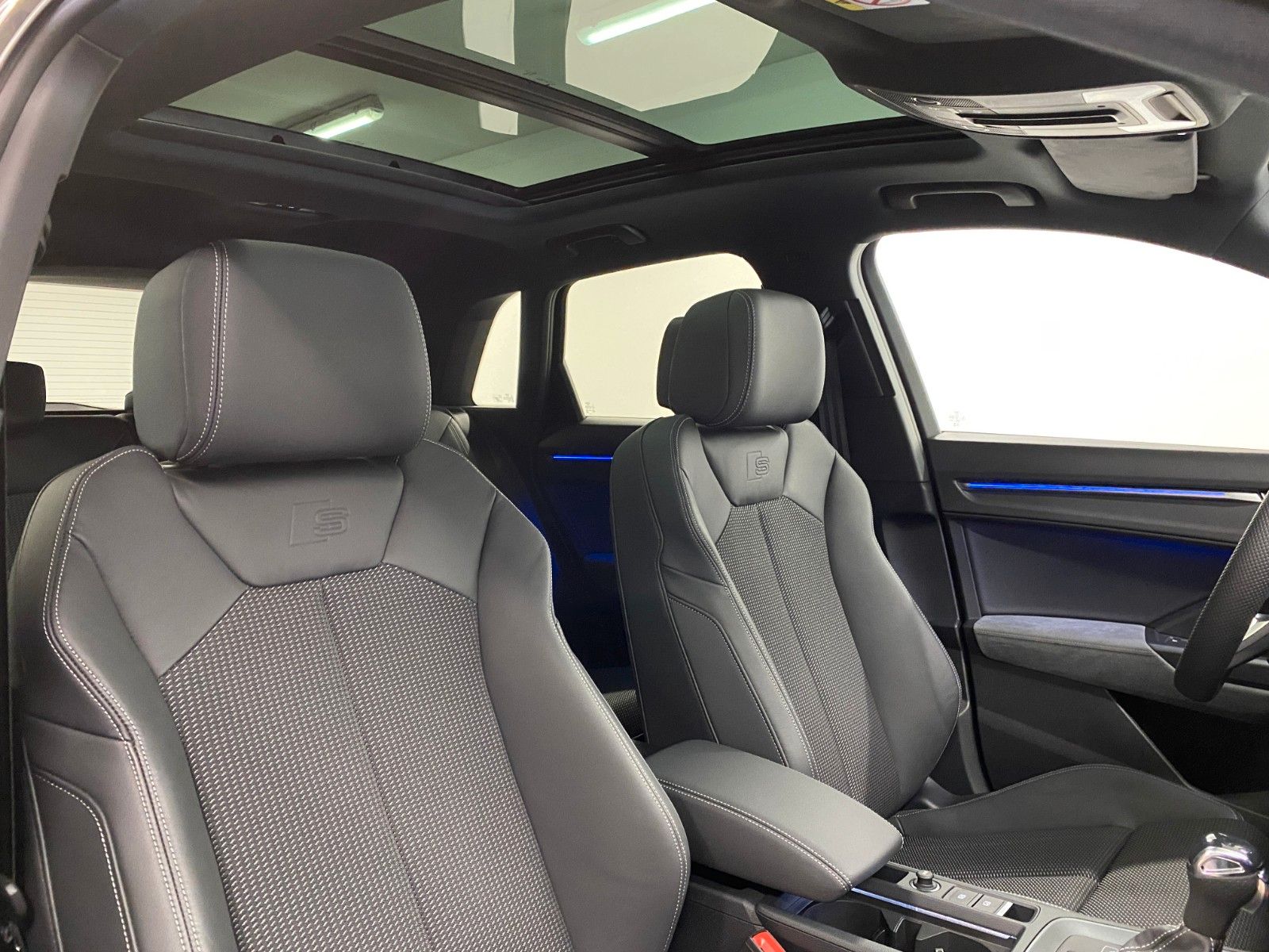Audi Q3 - Bild 12