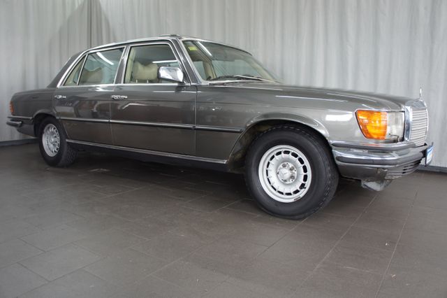 Mercedes-Benz 450 SEL 6.9 #42-2