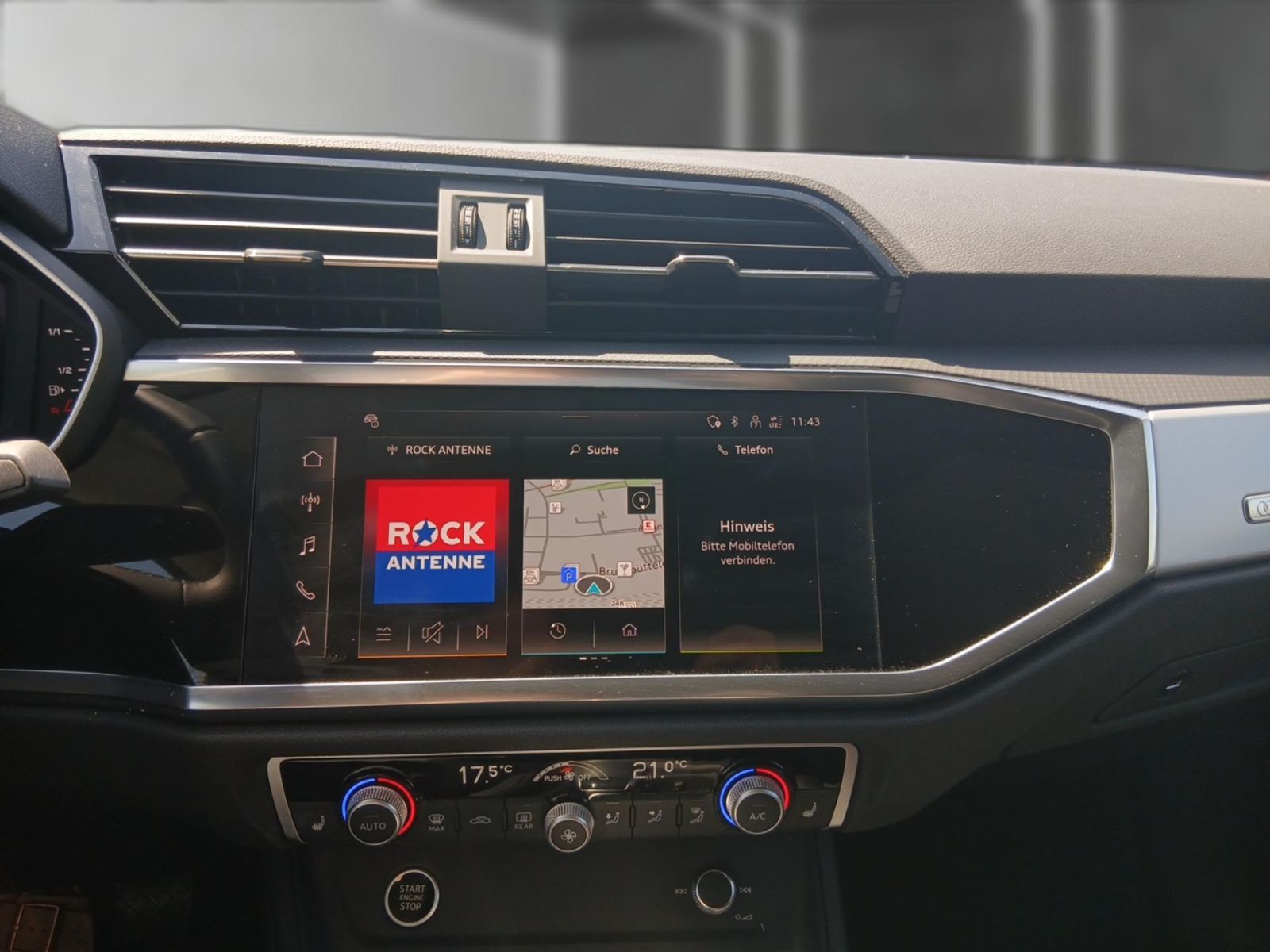Audi Q3 - Bild 12