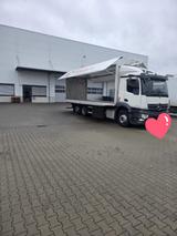 Mercedes-Benz Actros