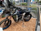 Yamaha WR450 Rally Dakar Yamaha Werksmaschine - YAMAHA 450