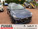 Hyundai i30 1.4 TGDI  Intro LED|Navi|RFK|SHZ - Hyundai i30: 1.4