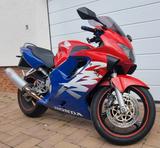 Honda CBR 600 F - HONDA 1999 CBR 600