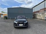 Audi SQ5 3.0 TFSI V6 LUFTFED AHK Top Ausstattung - Audi SQ5 in Düsseldorf